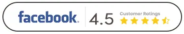 Facebook Ratings