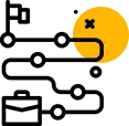 Quick Turnarounds Icon